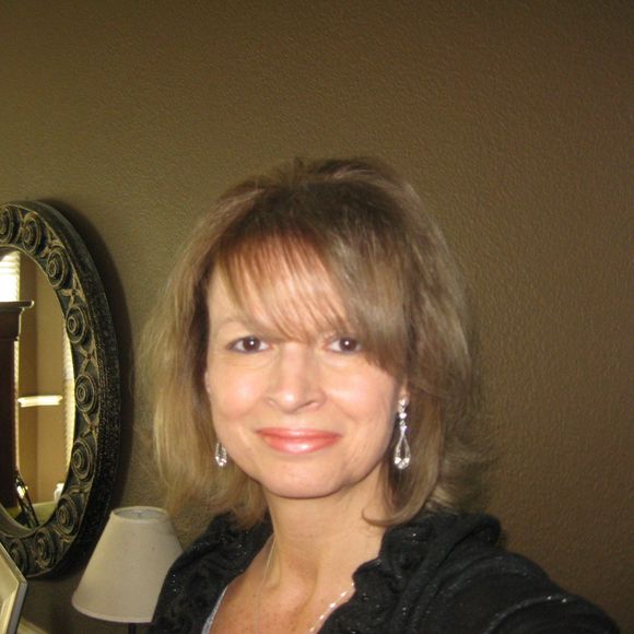 Meet your Posher, Jacky - Picture 1 of 1